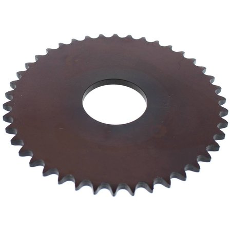 DB ELECTRICAL Sprocket X series hub, Teeth 42 For Chainsaws; 3016-0169